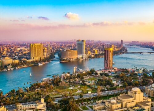 Cairo