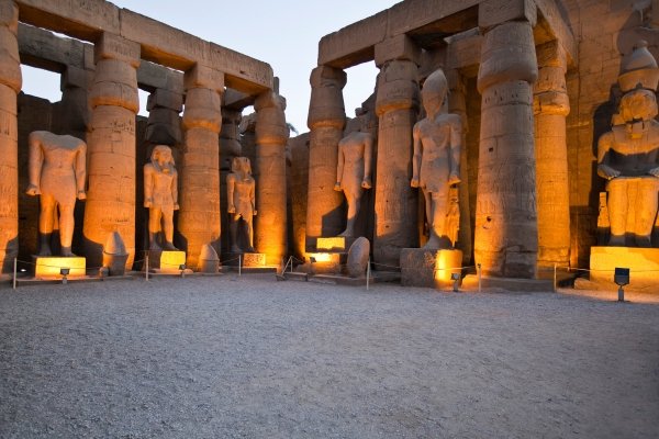Luxor