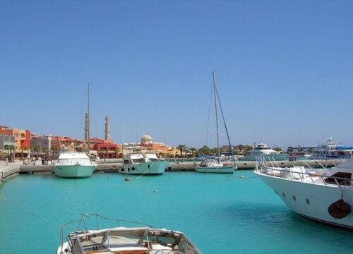 Hurghada