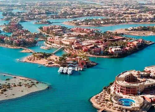 El Gouna