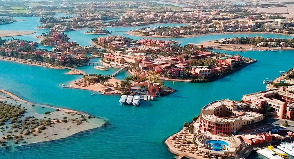 El Gouna