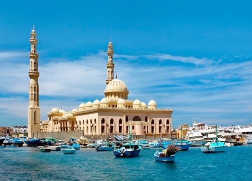 Hurghada Travel Guide: 10 Insider Tips from Red Sea Tours by Anna