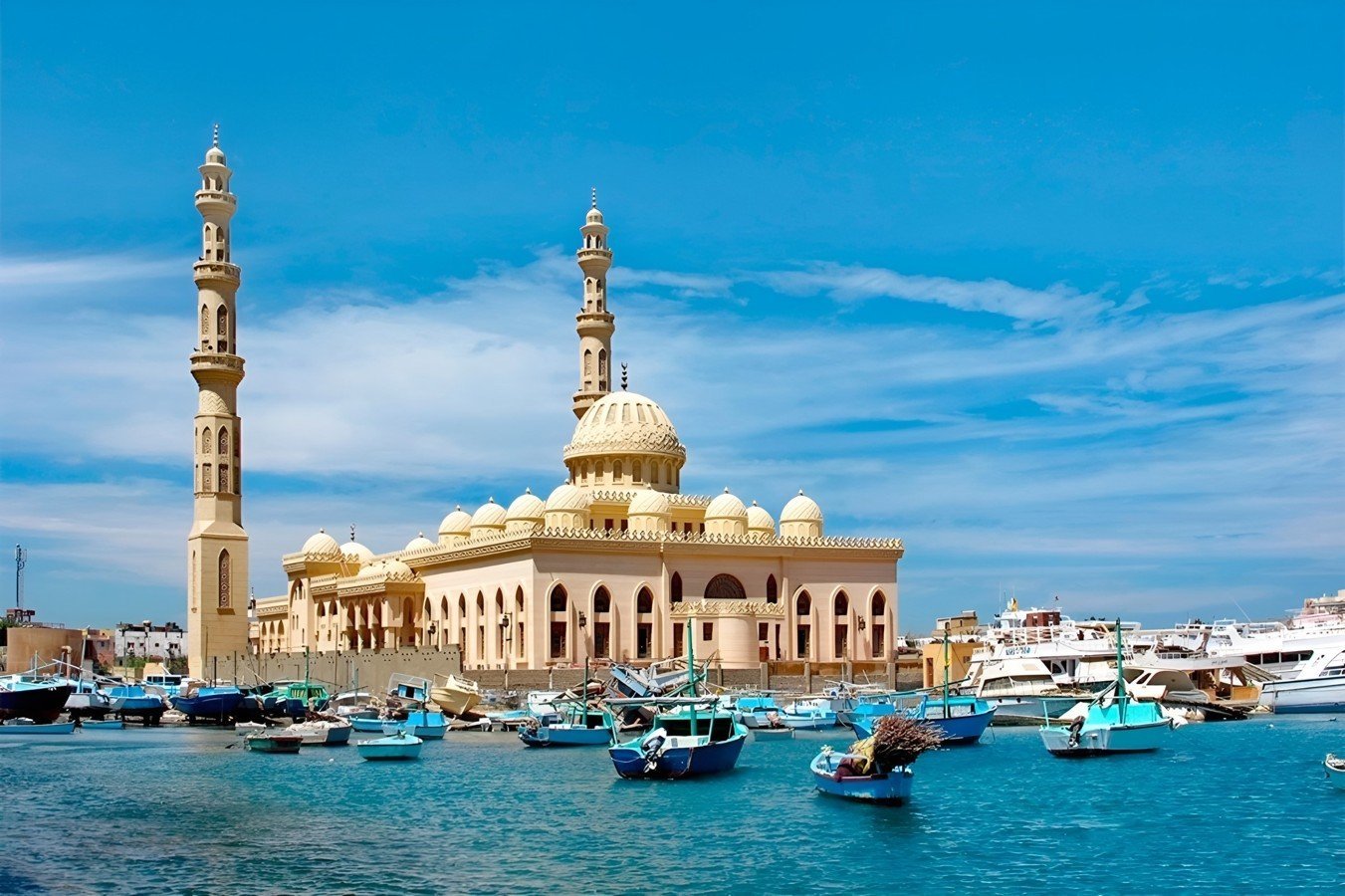 Hurghada