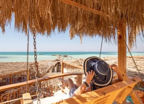 Discovering the Best Snorkeling Tours in Hurghada for Families at Orange Bay