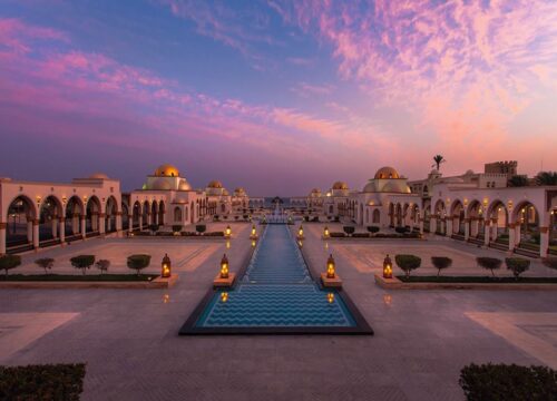 Sahl Hasheesh
