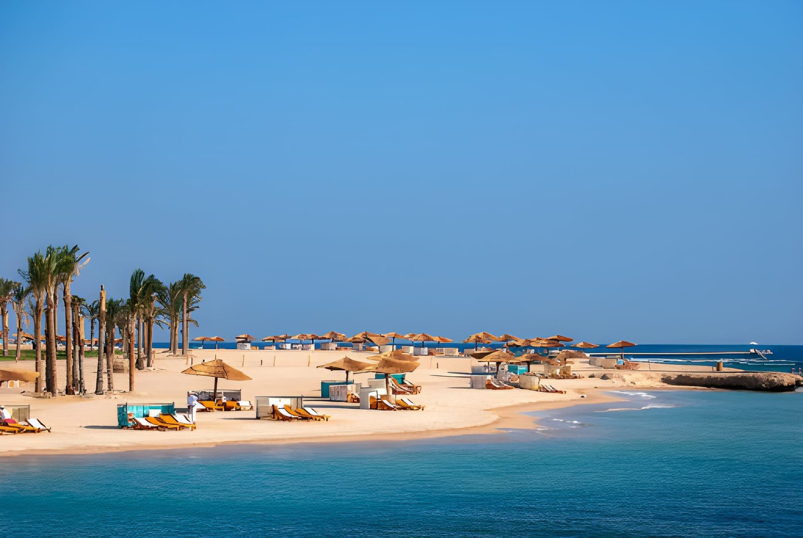 Marsa Alam 