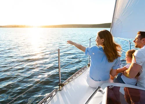 Private Yacht Charter Hurghada: Ultimate Luxury on the Red Sea