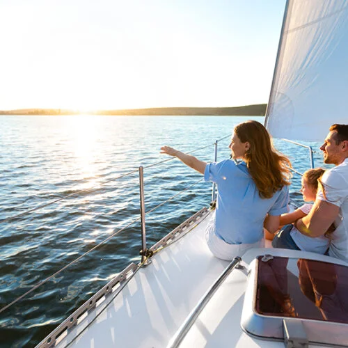 Private Yacht Charter Hurghada: Ultimate Luxury on the Red Sea