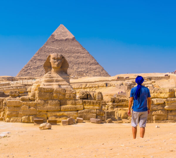 Cairo 1 Day : The Wonders of Giza & The Grand Egyptian Museum